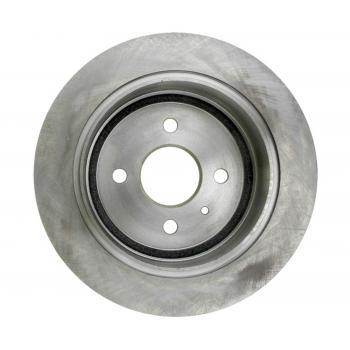 2002 Daewoo Nubira Disc Brake Rotor Rear Raybestos 96952R image 2 of 3