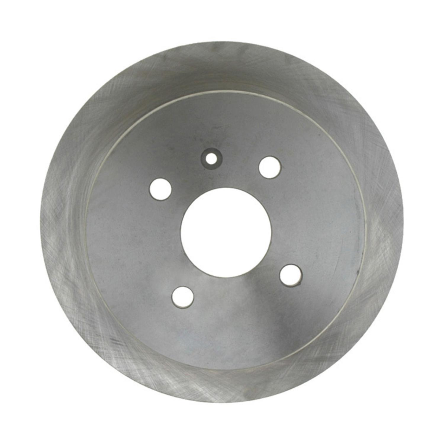 Raybestos 96952R Disc Brake Rotor product image 3 of 3
