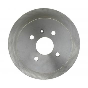 2002 Daewoo Nubira Disc Brake Rotor Rear Raybestos 96952R image 3 of 3