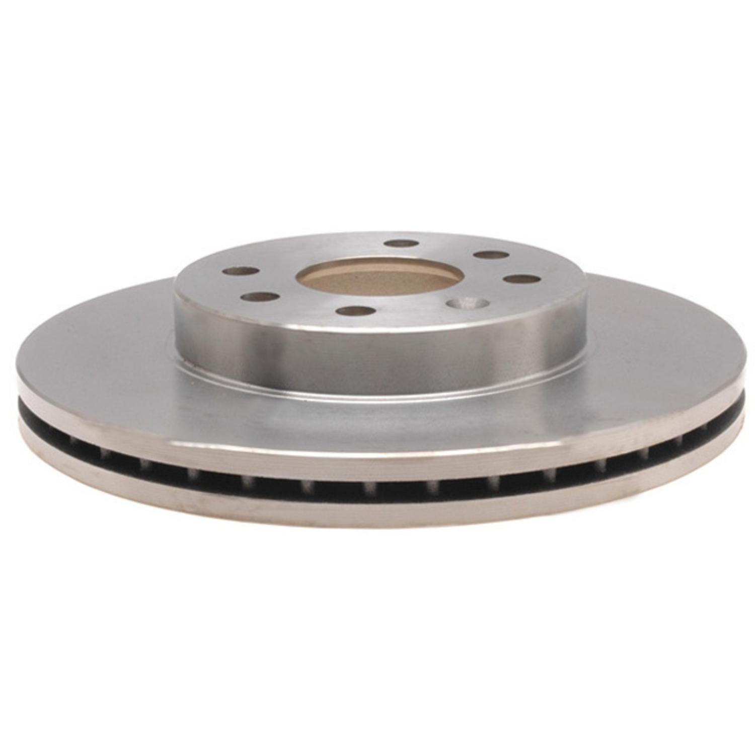 Raybestos 96953R - Disc Brake Rotor Raybestos 96953R Disc Brake Rotor product image 1 of 3
