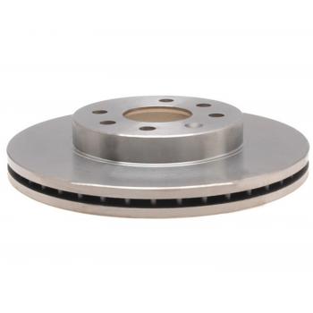 2002 Daewoo Nubira Disc Brake Rotor Front Raybestos 96953R image 1 of 3