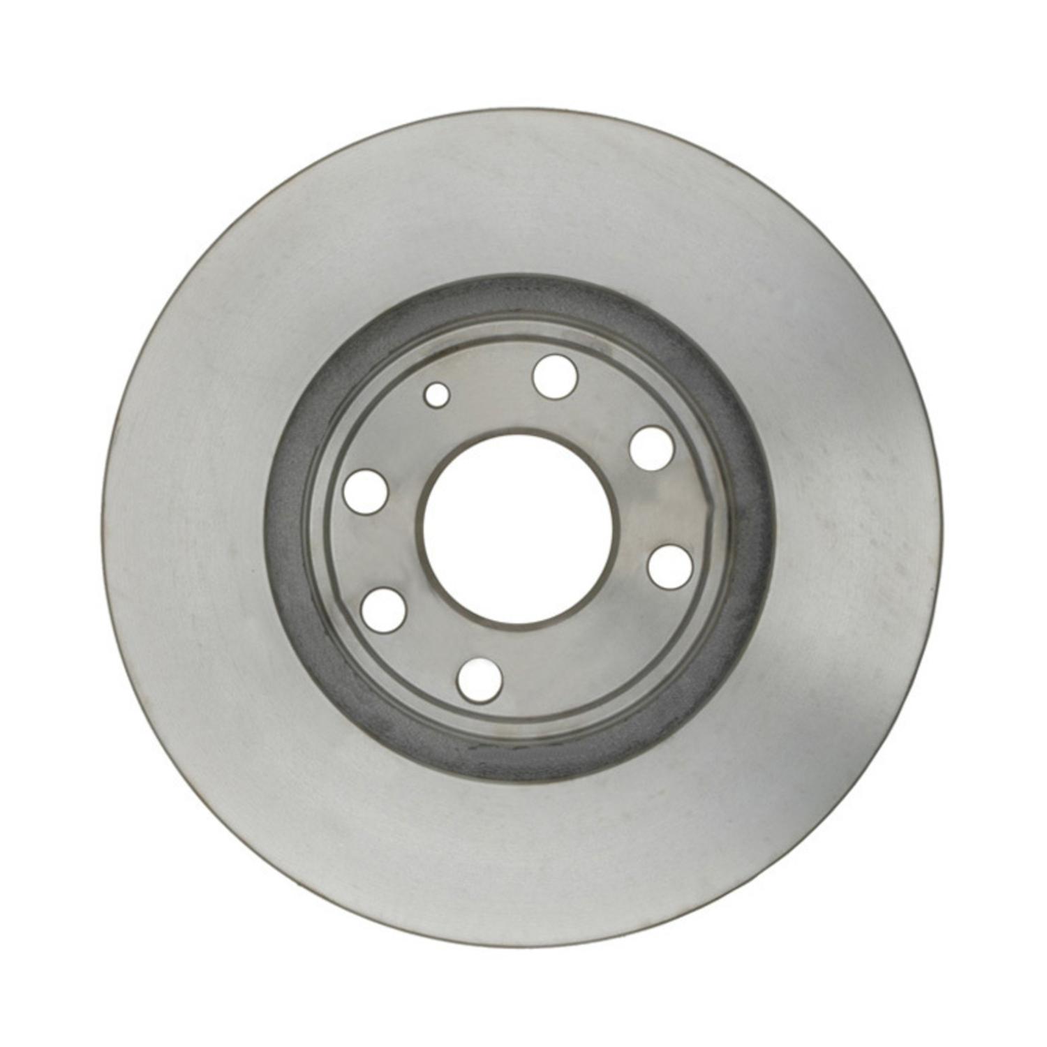 Raybestos 96953R - Disc Brake Rotor Raybestos 96953R Disc Brake Rotor product image 2 of 3