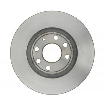 2002 Daewoo Nubira Disc Brake Rotor Front Raybestos 96953R image 2 of 3