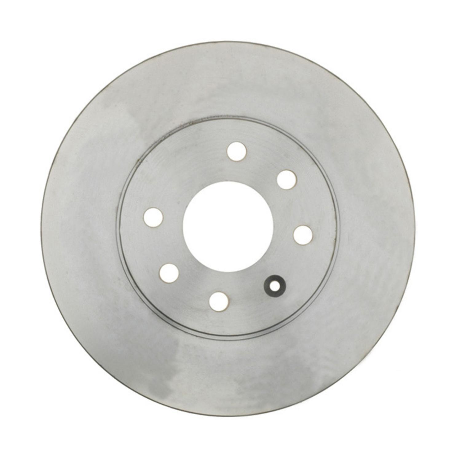 Raybestos 96953R - Disc Brake Rotor Raybestos 96953R Disc Brake Rotor product image 3 of 3