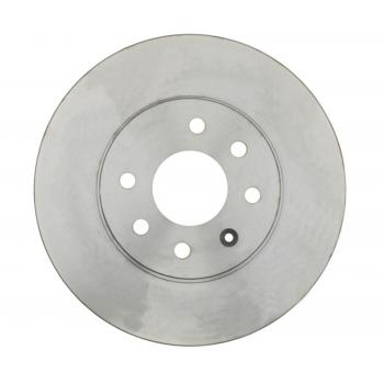 2002 Daewoo Nubira Disc Brake Rotor Front Raybestos 96953R image 3 of 3