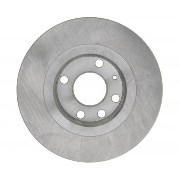 2002 Daewoo Lanos Disc Brake Rotor Front Raybestos 96954R image 2 of 3