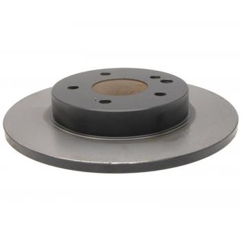 1998 Mercedes-Benz C230 Disc Brake Rotor Front Raybestos 96956 image 1 of 3