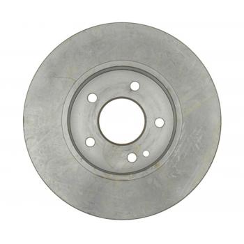 1998 Mercedes-Benz C230 Disc Brake Rotor Front Raybestos 96956 image 2 of 3