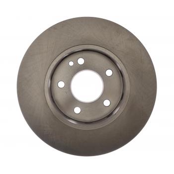 1998 Mercedes-Benz C230 Disc Brake Rotor Front Raybestos 96956R image 2 of 3