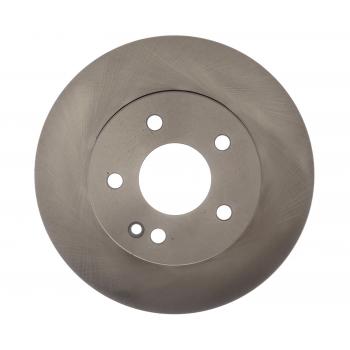 1998 Mercedes-Benz C230 Disc Brake Rotor Front Raybestos 96956R image 3 of 3
