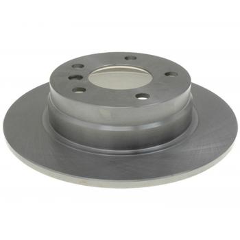 1999 BMW 318is Disc Brake Rotor Rear Raybestos 96958R image 1 of 3