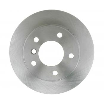 1999 BMW 318is Disc Brake Rotor Rear Raybestos 96958R image 3 of 3