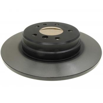 2001 BMW 740iL Disc Brake Rotor Rear Raybestos 96959 image 1 of 3