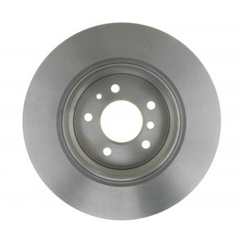 2001 BMW 740iL Disc Brake Rotor Rear Raybestos 96959 image 2 of 3