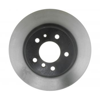 2001 BMW 740iL Disc Brake Rotor Rear Raybestos 96959 image 3 of 3