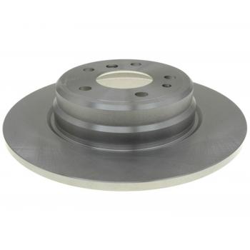 2001 BMW 740iL Disc Brake Rotor Rear Raybestos 96959R image 1 of 3