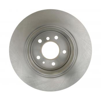 2001 BMW 740iL Disc Brake Rotor Rear Raybestos 96959R image 2 of 3