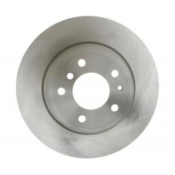 2001 BMW 740iL Disc Brake Rotor Rear Raybestos 96959R image 3 of 3