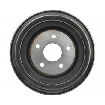 2000 Dodge Ram 1500 Brake Drum Rear Raybestos 9695R image 2 of 3