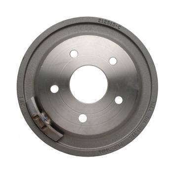 2000 Dodge Ram 1500 Brake Drum Rear Raybestos 9695R image 3 of 3