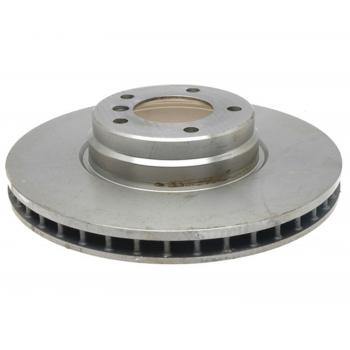 2001 BMW 750iL Disc Brake Rotor Front Raybestos 96960 image 1 of 3