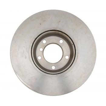 2001 BMW 750iL Disc Brake Rotor Front Raybestos 96960R image 2 of 3