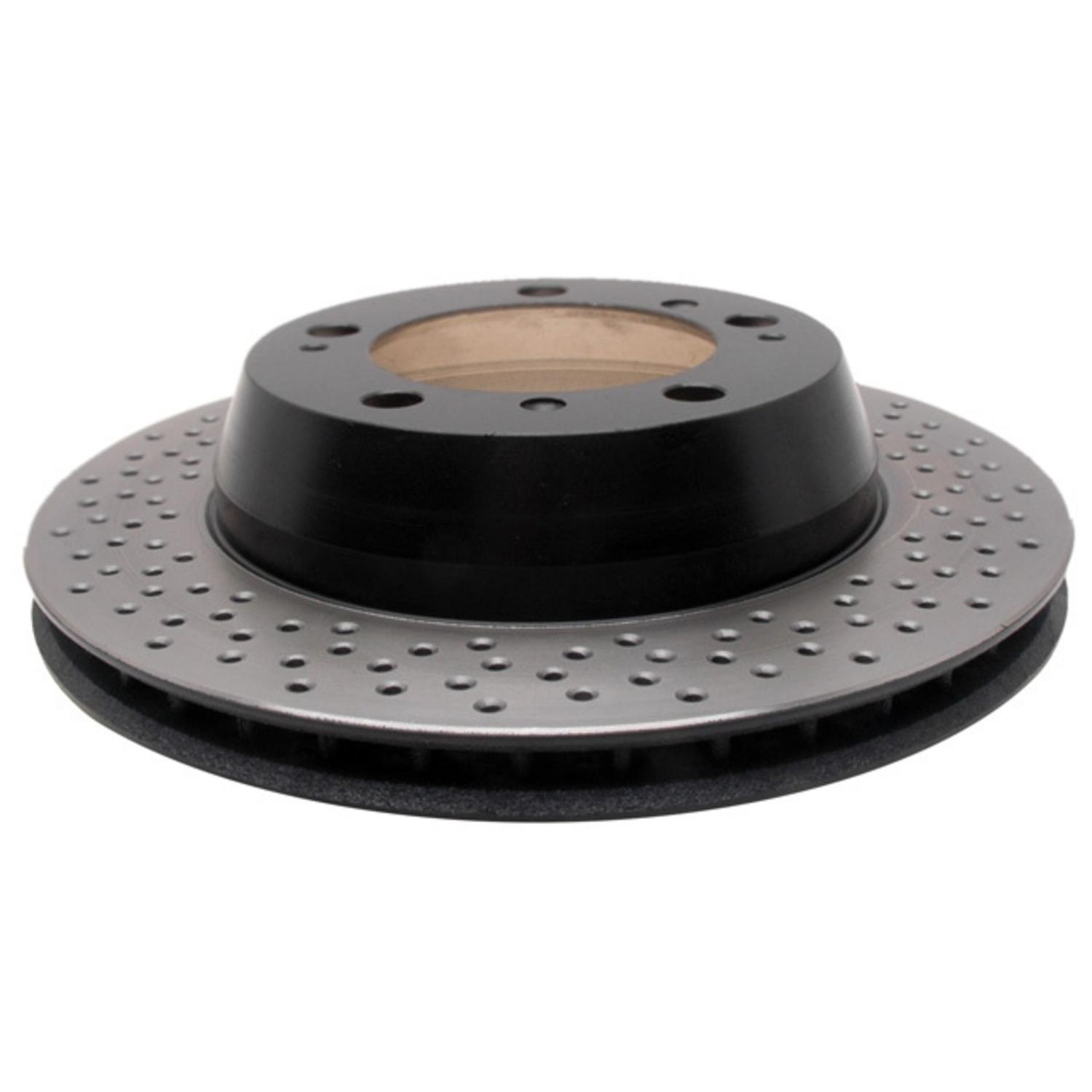 Raybestos 96965 - Disc Brake Rotor Raybestos 96965 Disc Brake Rotor product image 1 of 3