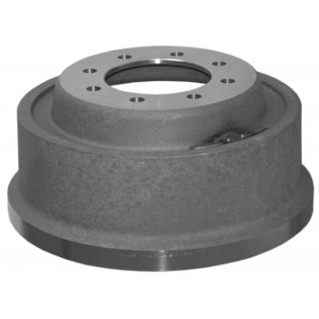 2001 Dodge Ram 2500 Brake Drum Rear Raybestos 9696R image 1 of 1