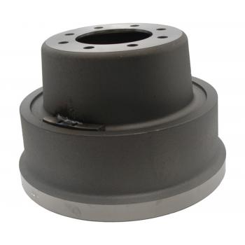 2001 Dodge Ram 3500 Brake Drum Rear Raybestos 9697 image 1 of 3