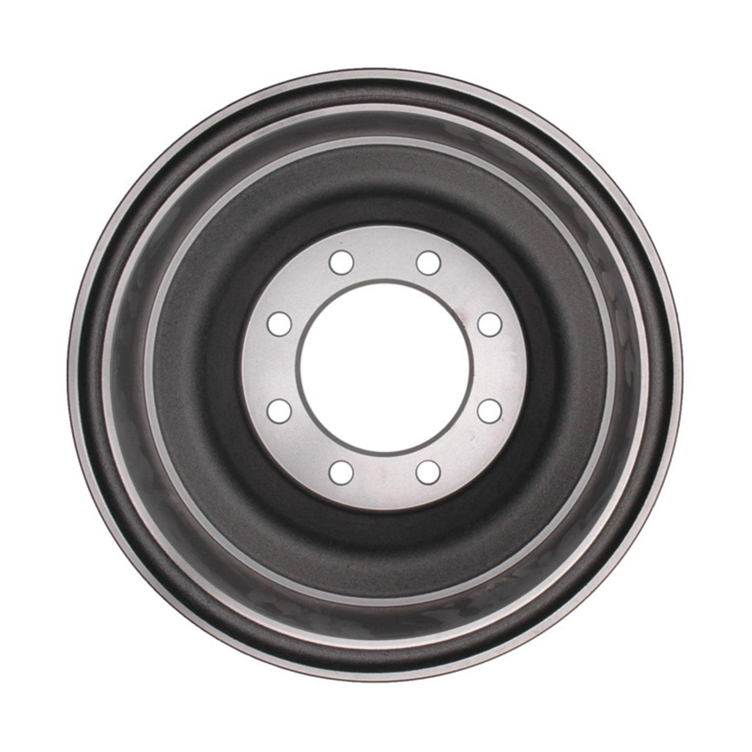 Raybestos 9697 - Brake Drum Raybestos 9697 Brake Drum product image 2 of 3