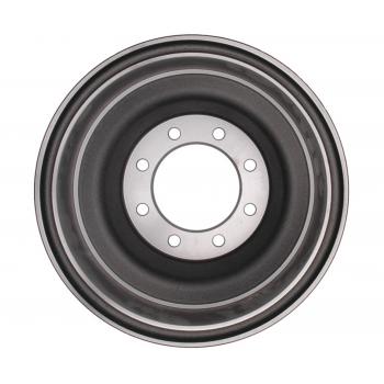 2001 Dodge Ram 3500 Brake Drum Rear Raybestos 9697 image 2 of 3