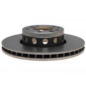 1993 BMW M5 Disc Brake Rotor Front Raybestos 96970R image 1 of 3