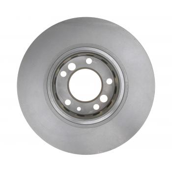 1993 BMW M5 Disc Brake Rotor Front Raybestos 96970R image 2 of 3