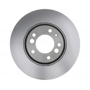 1993 BMW M5 Disc Brake Rotor Front Raybestos 96970R image 3 of 3