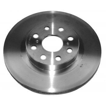 2005 Toyota MR2 Spyder Disc Brake Rotor Rear Raybestos 96971 image 1 of 4