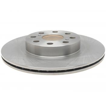 2005 Toyota MR2 Spyder Disc Brake Rotor Rear Raybestos 96971R image 1 of 3