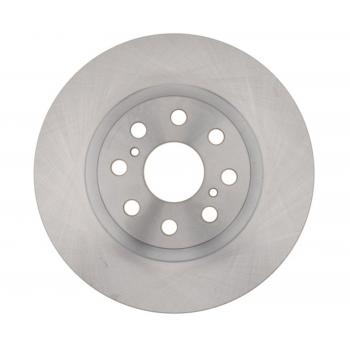 2005 Toyota MR2 Spyder Disc Brake Rotor Rear Raybestos 96971R image 3 of 3