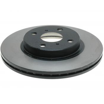 2005 Toyota Echo Disc Brake Rotor Front Raybestos 96972 image 1 of 3