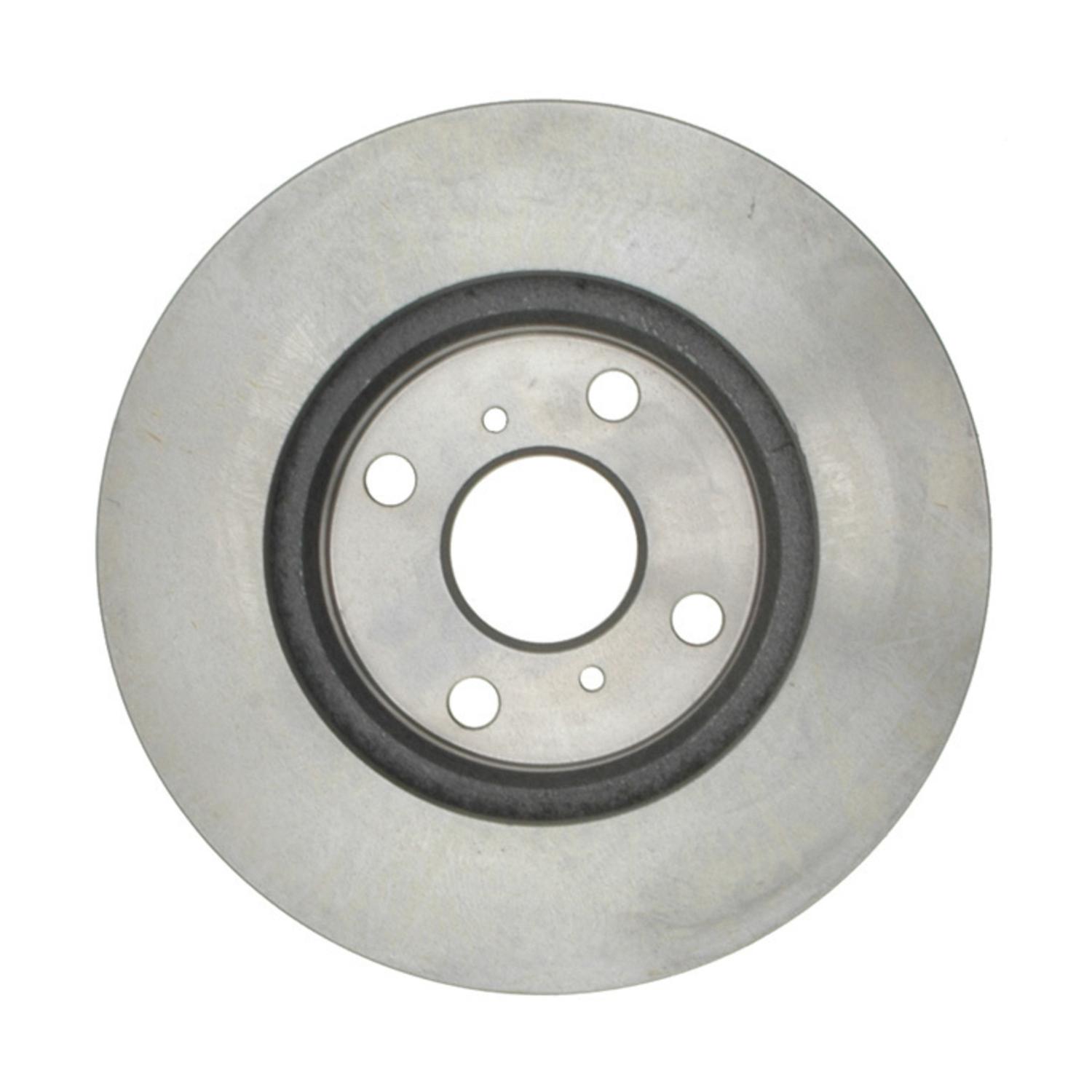 Raybestos 96972 Disc Brake Rotor product image 2 of 3