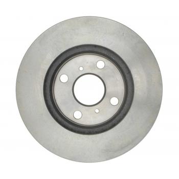 2005 Toyota Echo Disc Brake Rotor Front Raybestos 96972 image 2 of 3