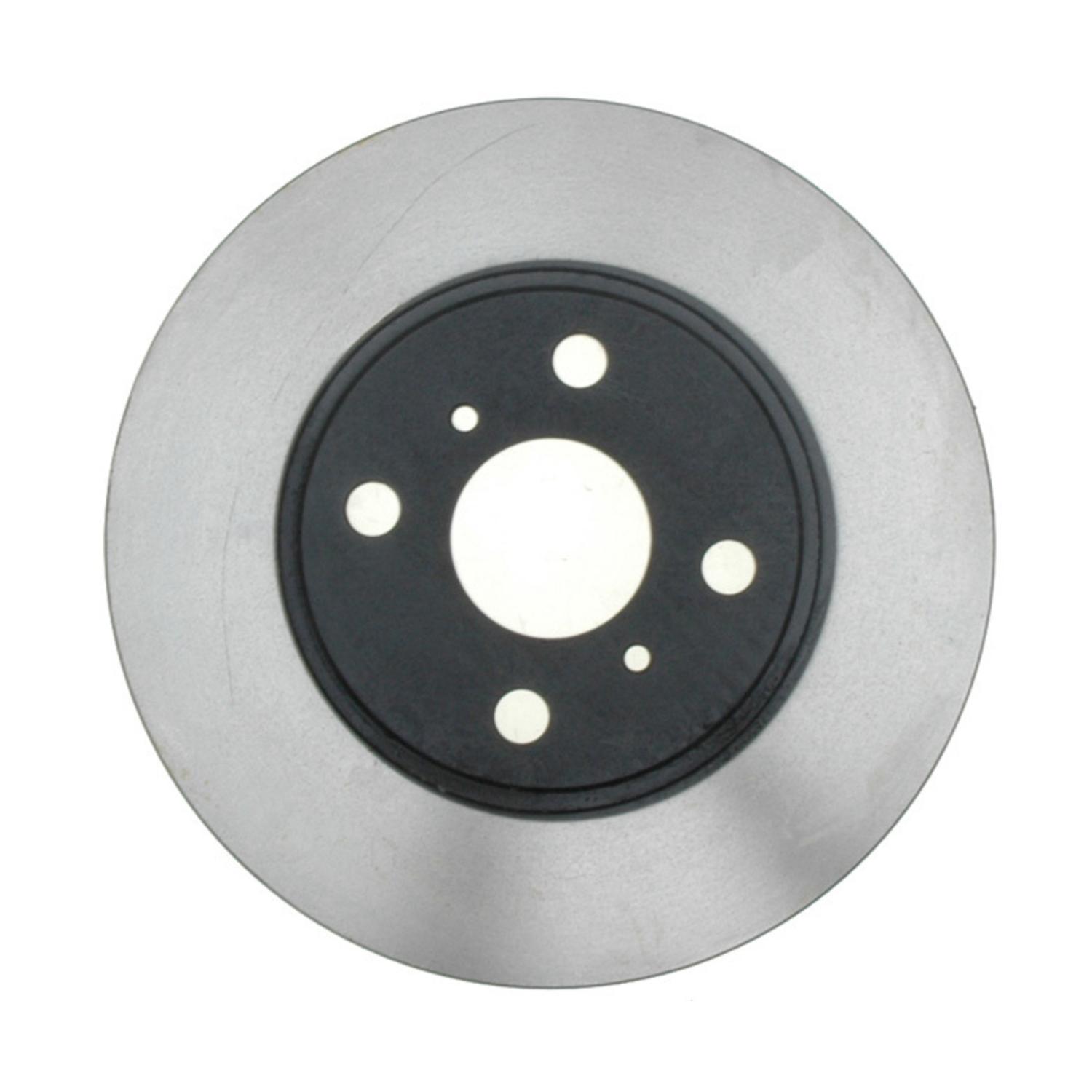 Raybestos 96972 Disc Brake Rotor product image 3 of 3
