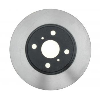 2005 Toyota Echo Disc Brake Rotor Front Raybestos 96972 image 3 of 3