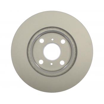 2005 Toyota Echo Disc Brake Rotor Front Raybestos 96972FZN image 2 of 3