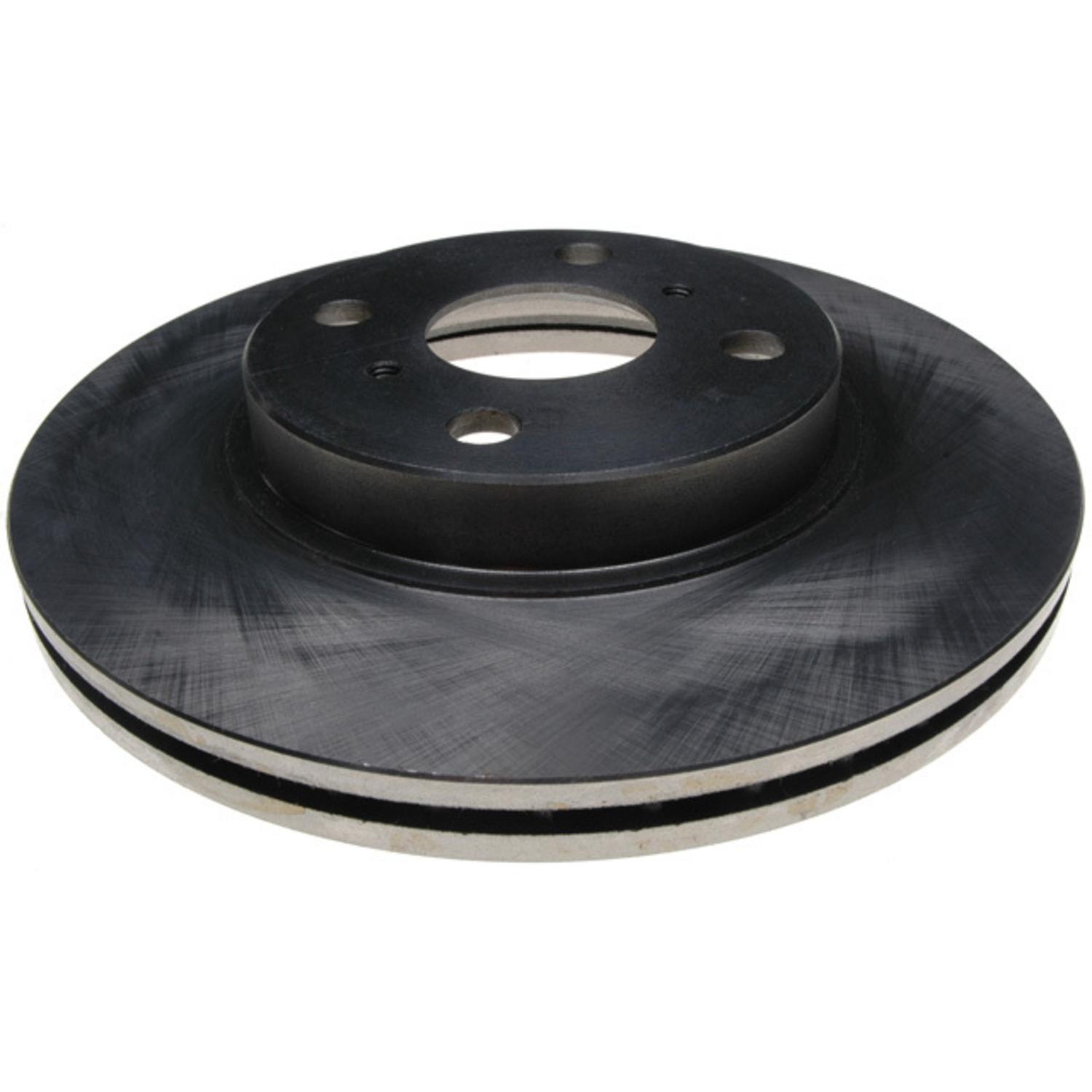 Raybestos 96972R Disc Brake Rotor product image 1 of 3