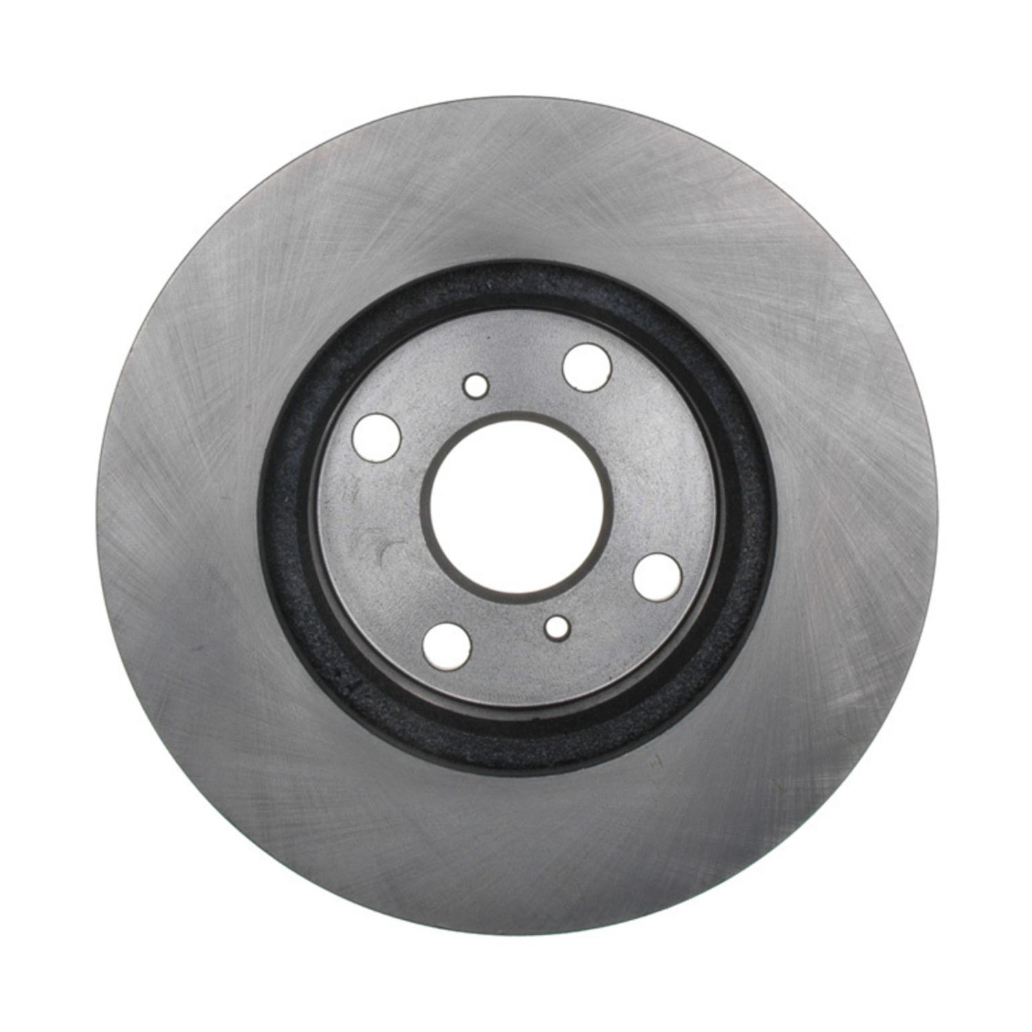 Raybestos 96972R Disc Brake Rotor product image 2 of 3