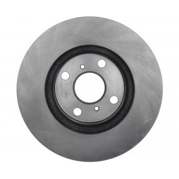 2005 Toyota Echo Disc Brake Rotor Front Raybestos 96972R image 2 of 3