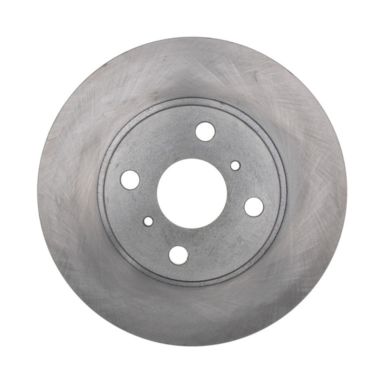 Raybestos 96972R Disc Brake Rotor product image 3 of 3