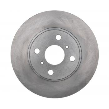 2005 Toyota Echo Disc Brake Rotor Front Raybestos 96972R image 3 of 3