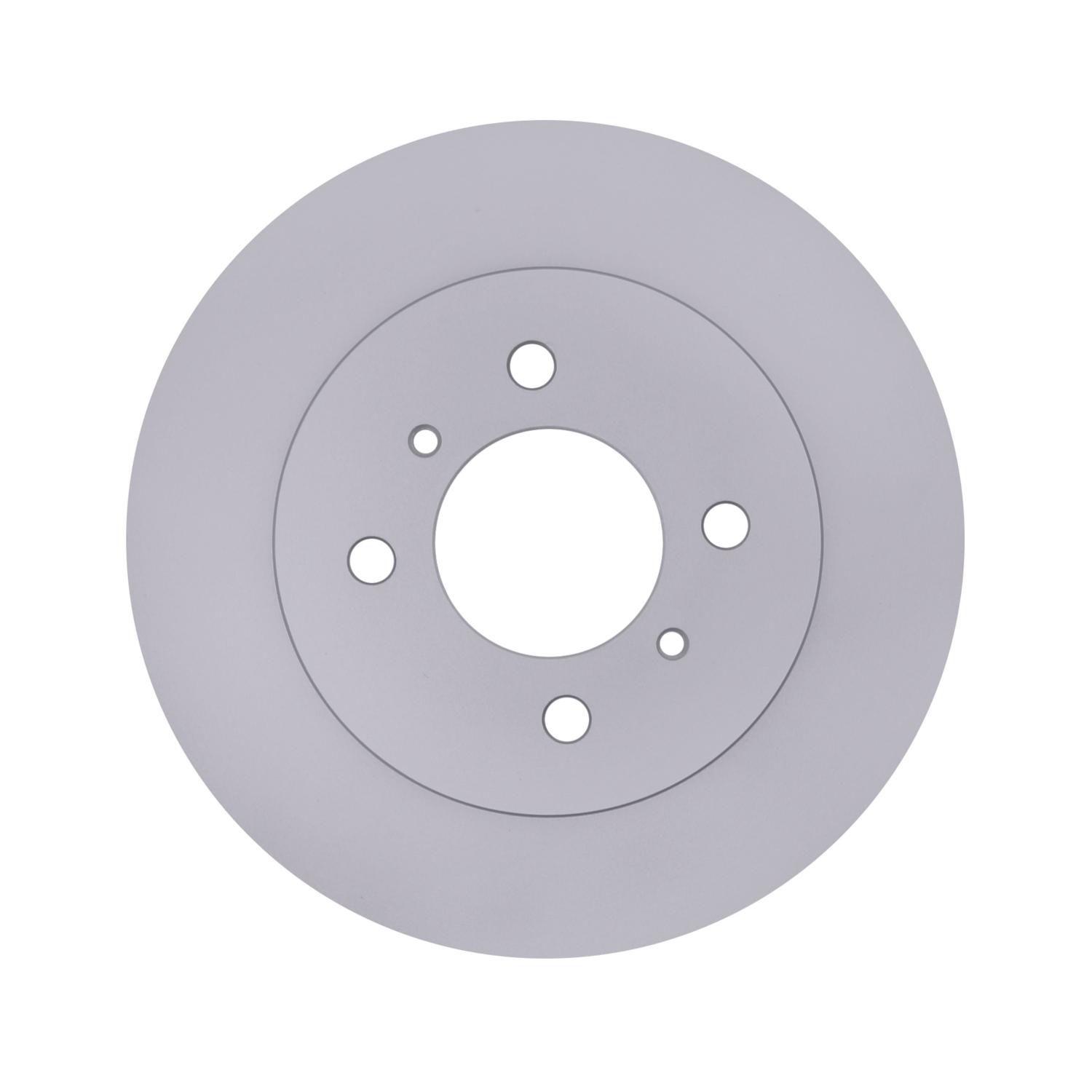 Raybestos 96973FZN - Disc Brake Rotor Raybestos 96973FZN Disc Brake Rotor product image 1 of 3