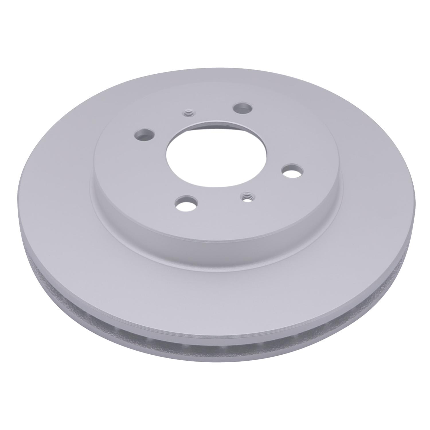 Raybestos 96973FZN - Disc Brake Rotor Raybestos 96973FZN Disc Brake Rotor product image 2 of 3